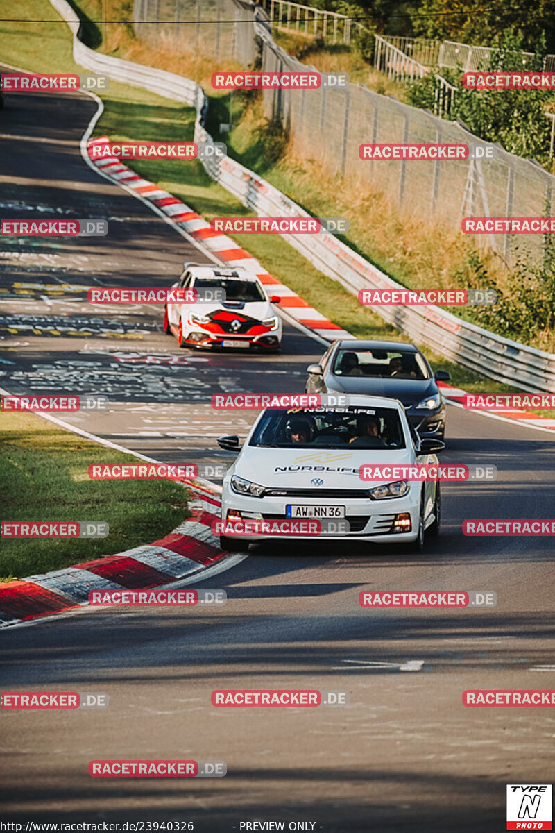 Bild #23940326 - Touristenfahrten Nürburgring Nordschleife (21.08.2023)