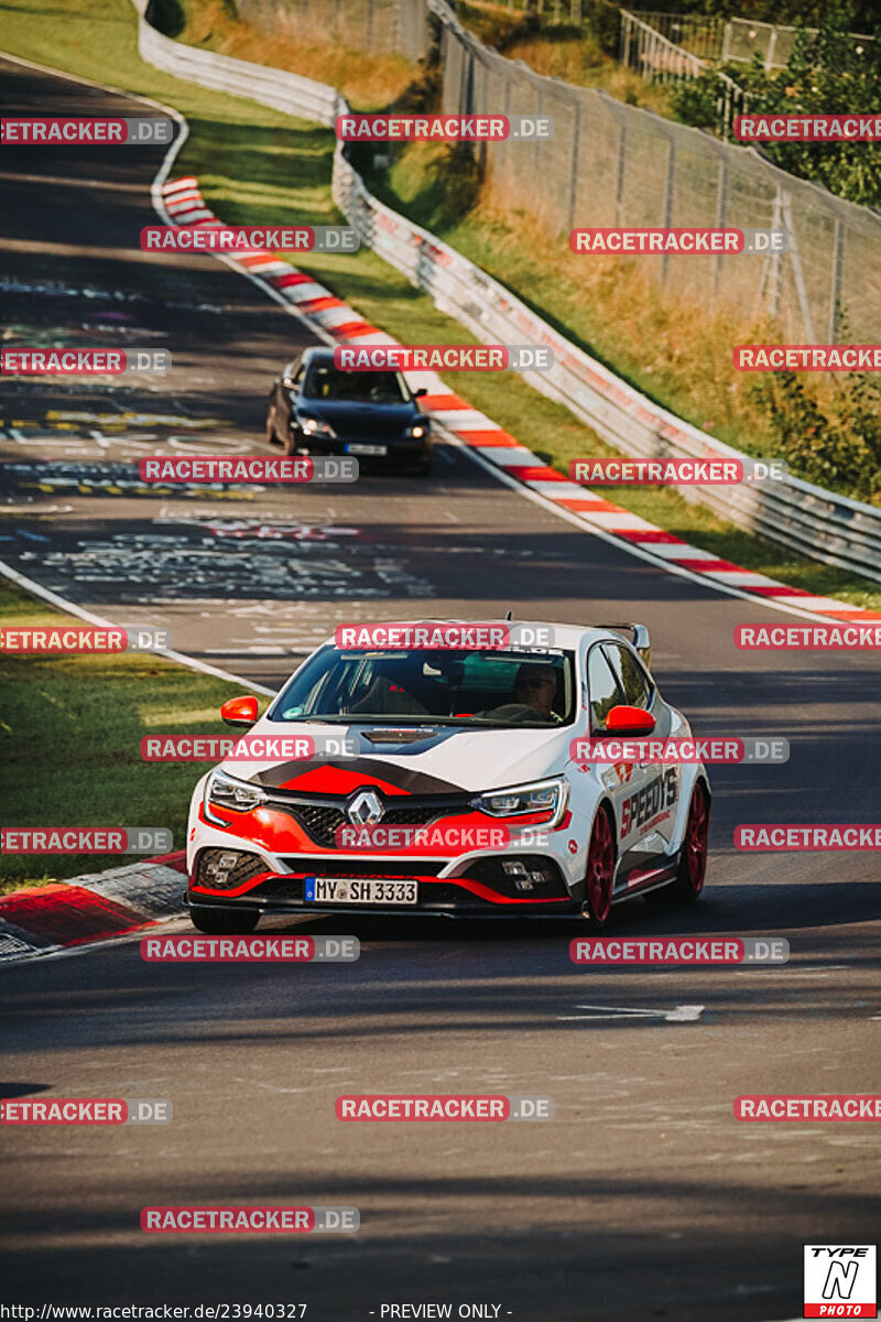 Bild #23940327 - Touristenfahrten Nürburgring Nordschleife (21.08.2023)