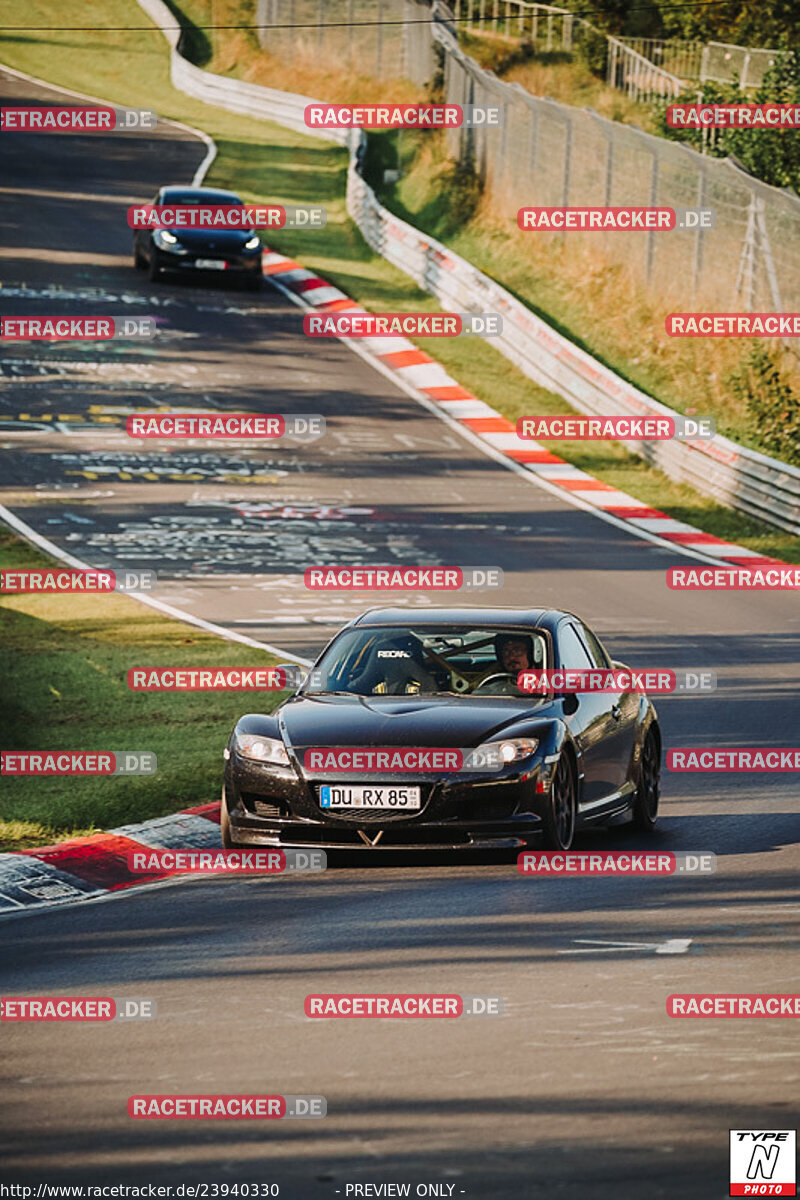 Bild #23940330 - Touristenfahrten Nürburgring Nordschleife (21.08.2023)