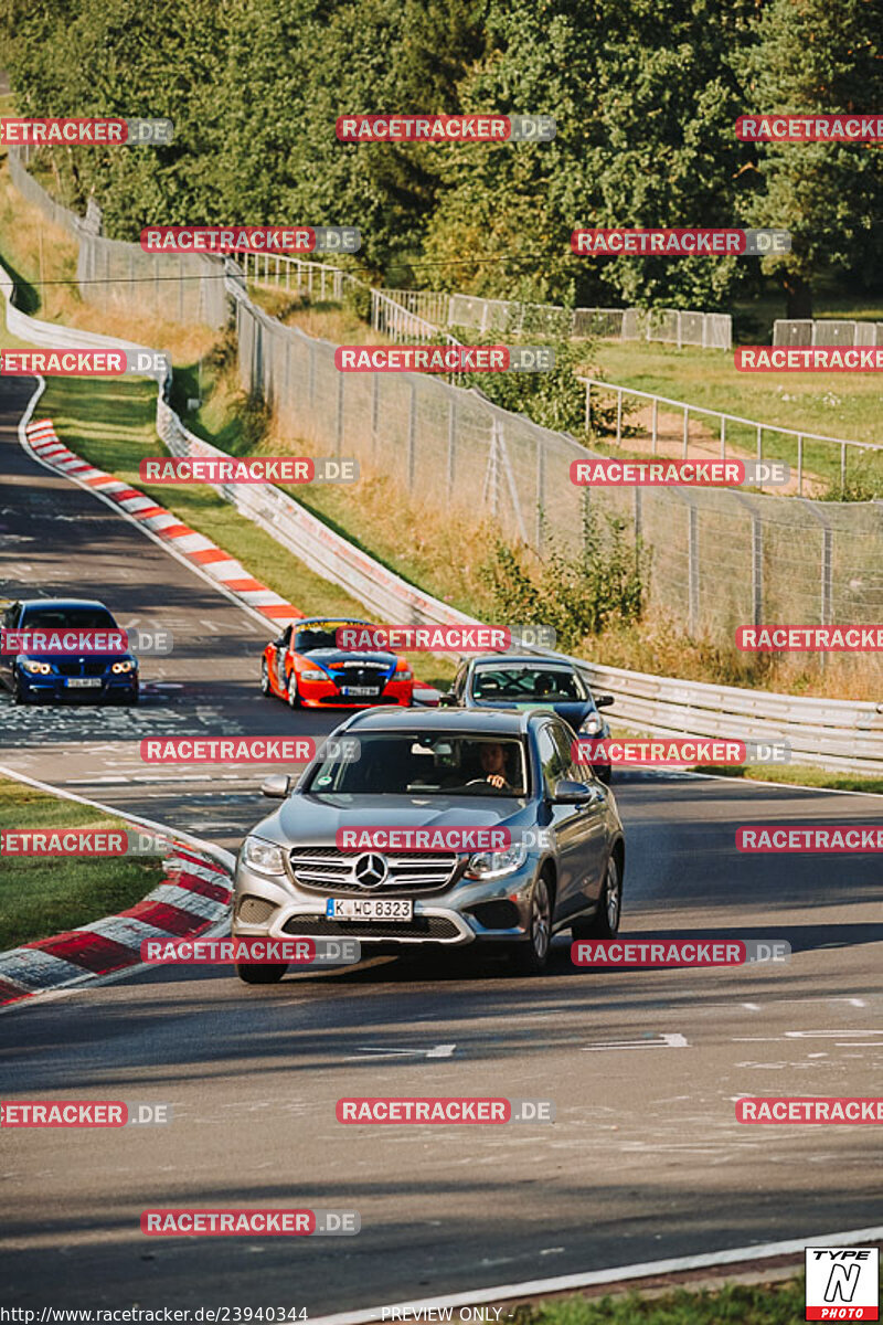 Bild #23940344 - Touristenfahrten Nürburgring Nordschleife (21.08.2023)