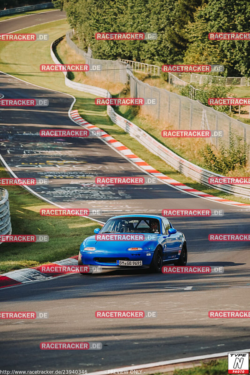 Bild #23940346 - Touristenfahrten Nürburgring Nordschleife (21.08.2023)