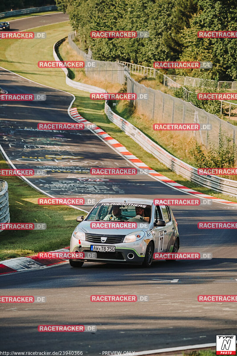 Bild #23940366 - Touristenfahrten Nürburgring Nordschleife (21.08.2023)