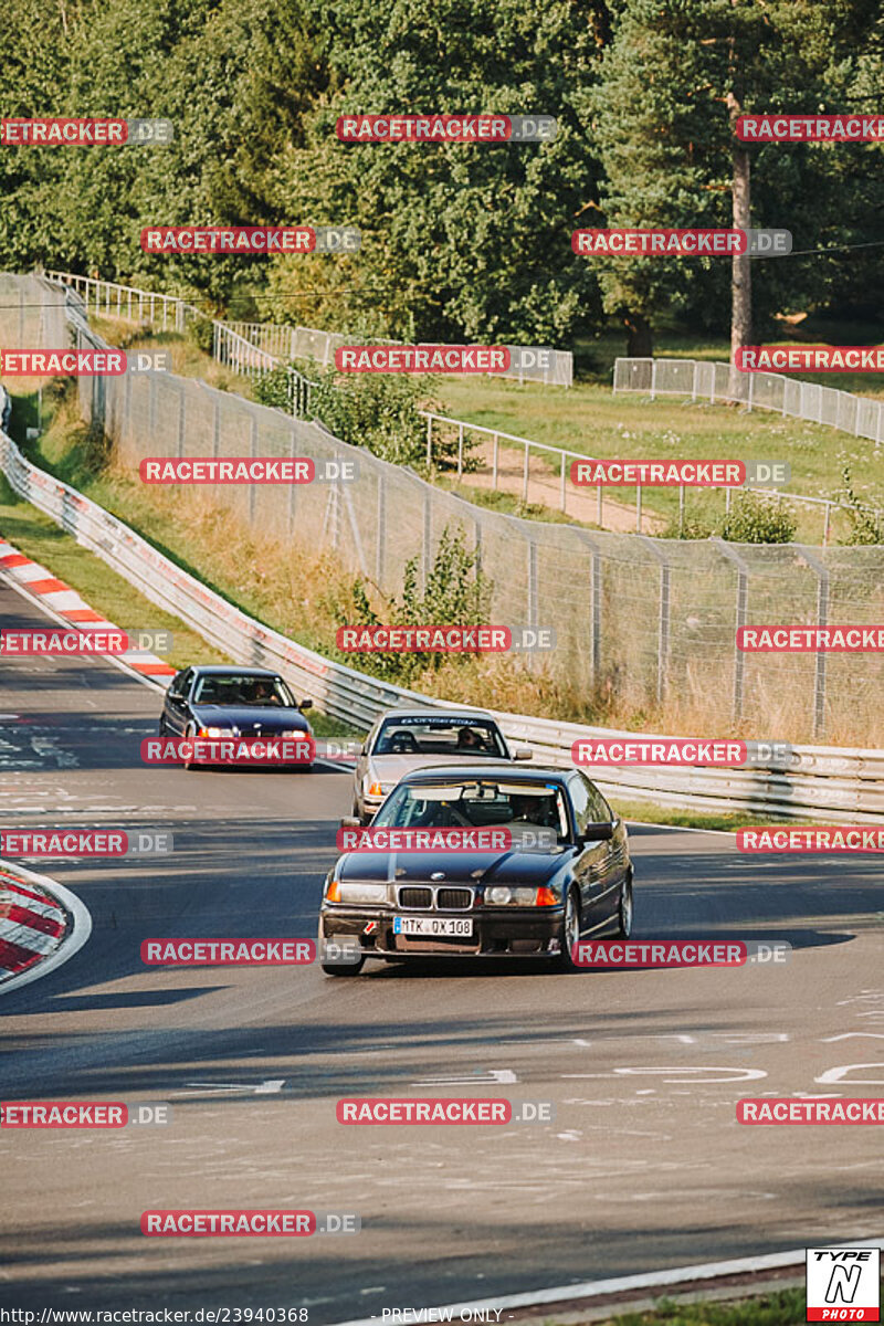 Bild #23940368 - Touristenfahrten Nürburgring Nordschleife (21.08.2023)