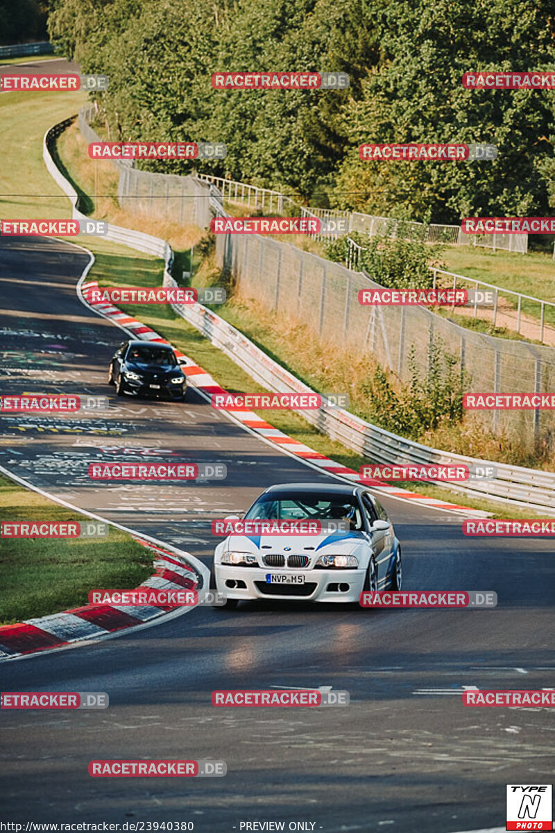 Bild #23940380 - Touristenfahrten Nürburgring Nordschleife (21.08.2023)