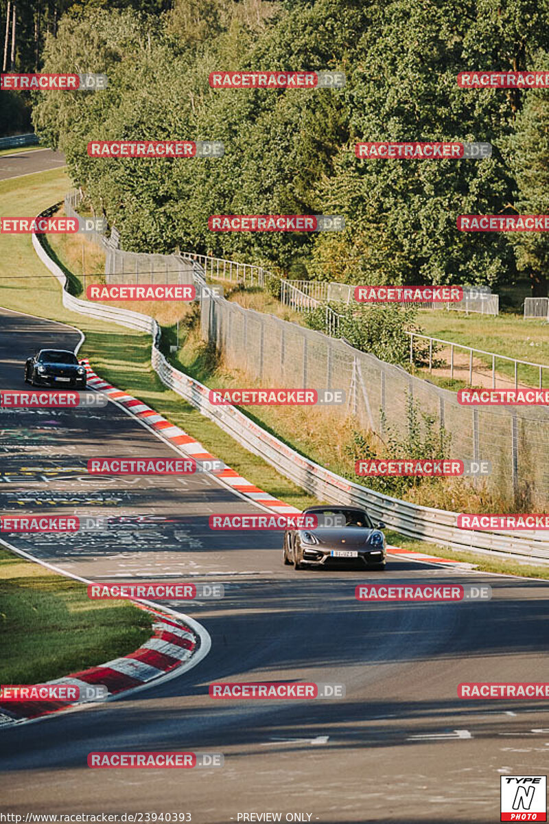 Bild #23940393 - Touristenfahrten Nürburgring Nordschleife (21.08.2023)