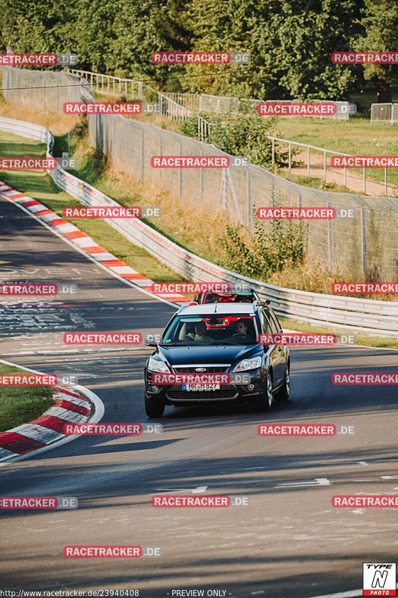 Bild #23940408 - Touristenfahrten Nürburgring Nordschleife (21.08.2023)