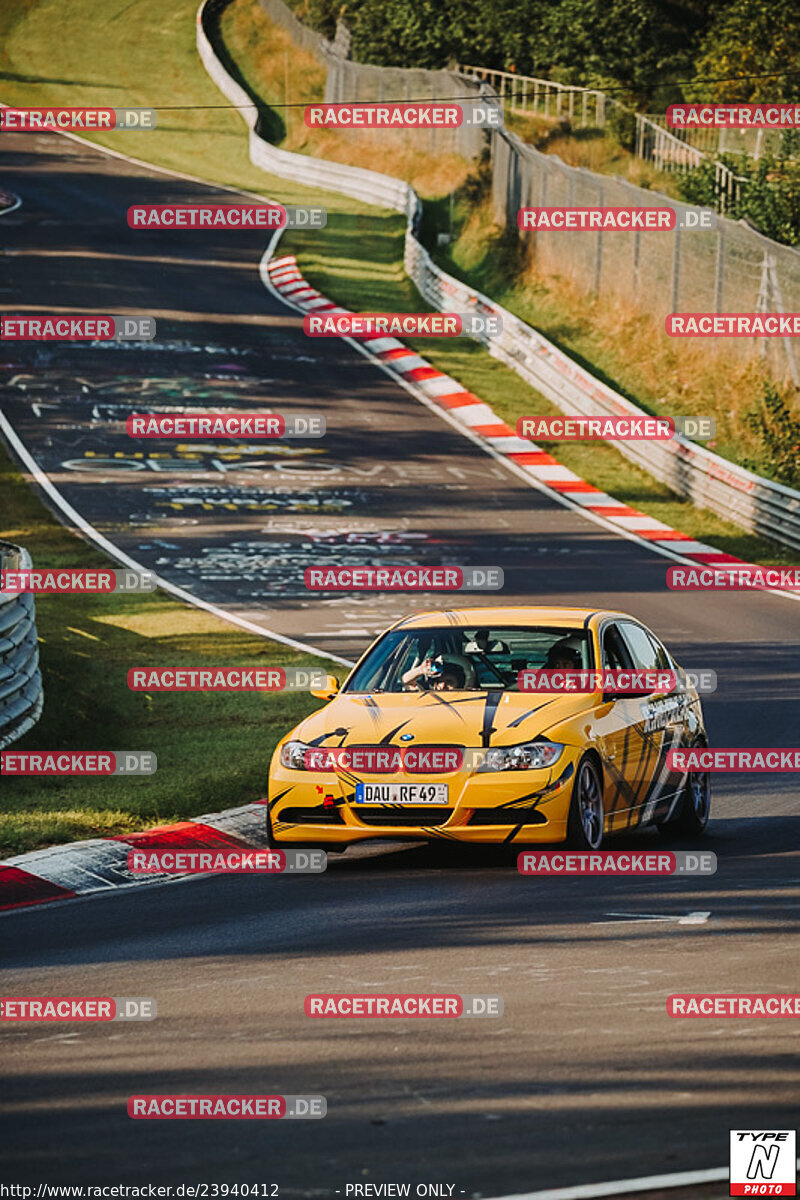 Bild #23940412 - Touristenfahrten Nürburgring Nordschleife (21.08.2023)