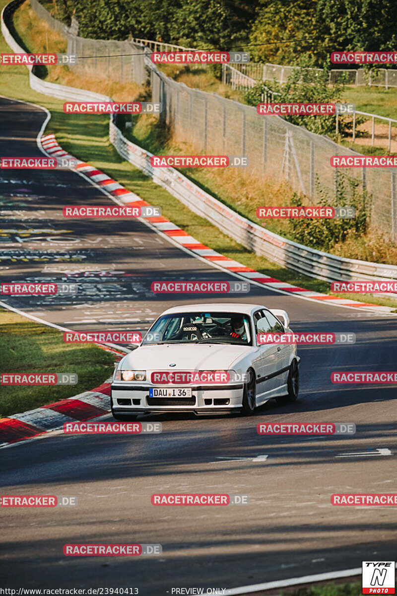 Bild #23940413 - Touristenfahrten Nürburgring Nordschleife (21.08.2023)