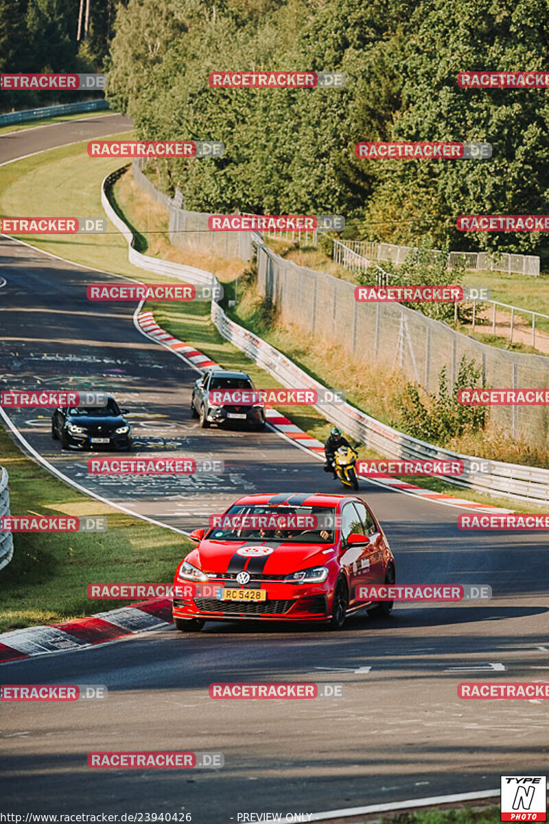 Bild #23940426 - Touristenfahrten Nürburgring Nordschleife (21.08.2023)