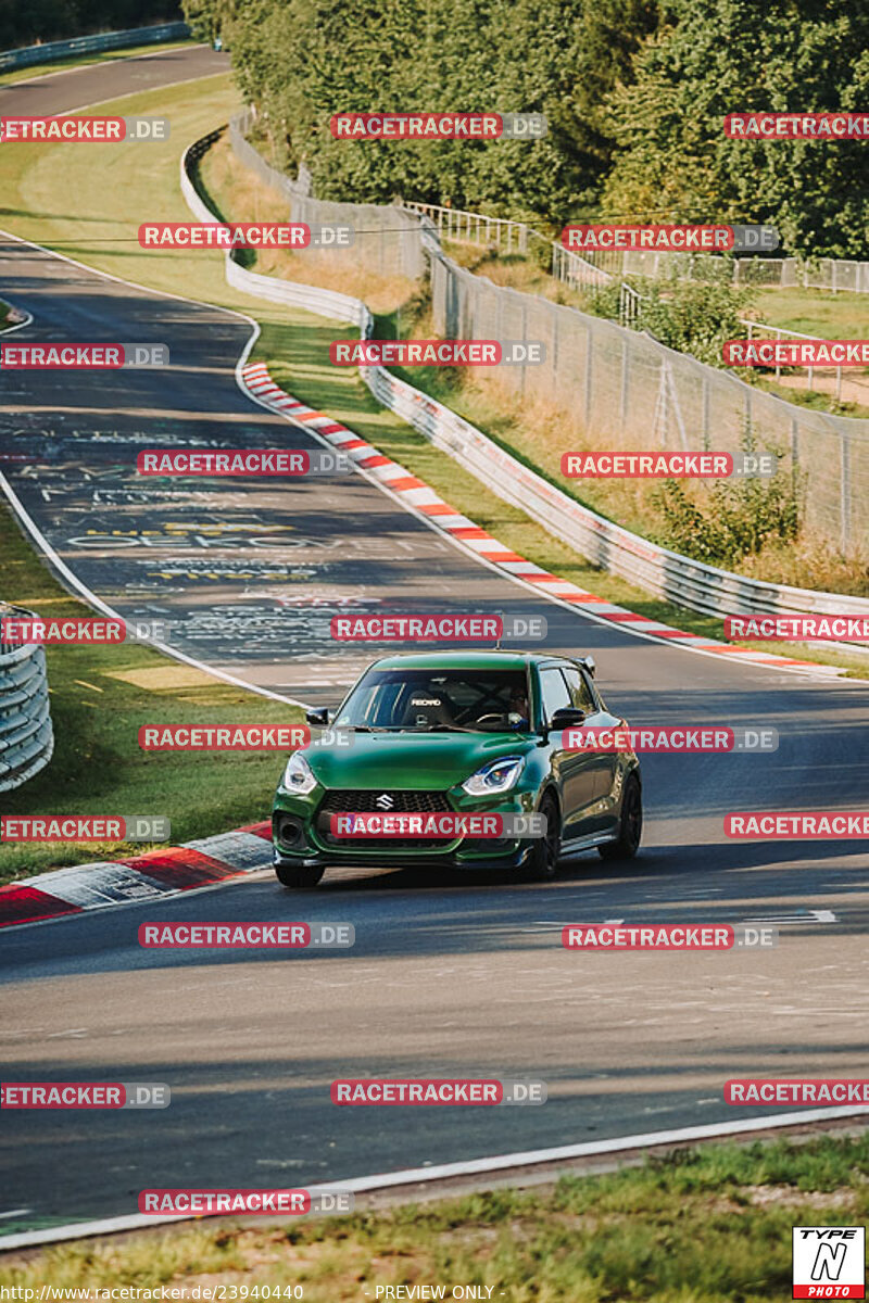 Bild #23940440 - Touristenfahrten Nürburgring Nordschleife (21.08.2023)