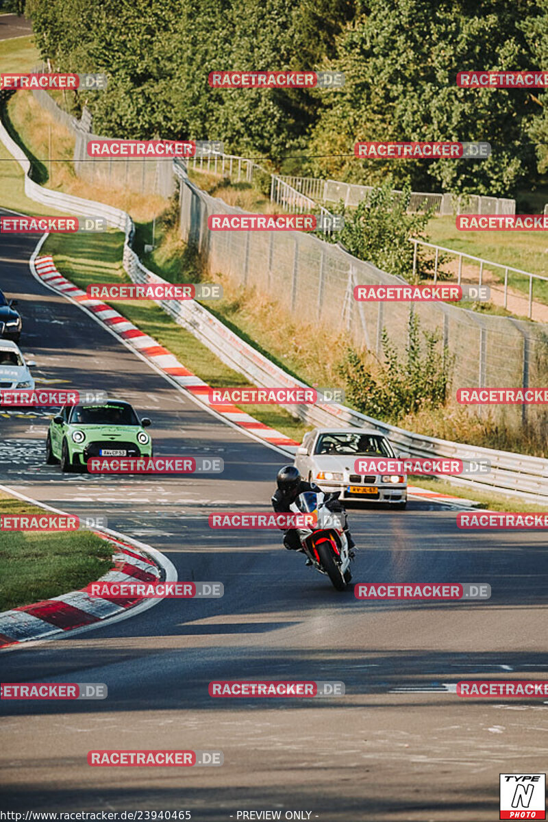 Bild #23940465 - Touristenfahrten Nürburgring Nordschleife (21.08.2023)