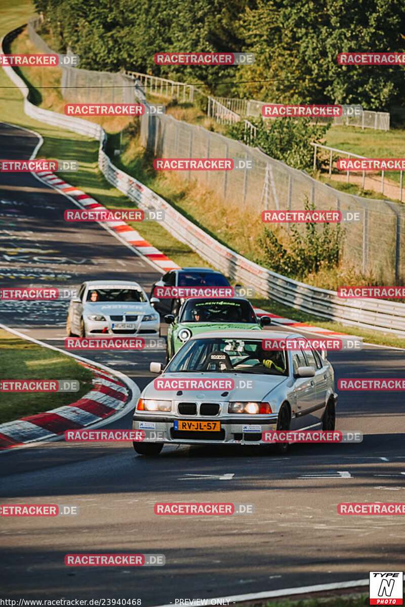 Bild #23940468 - Touristenfahrten Nürburgring Nordschleife (21.08.2023)