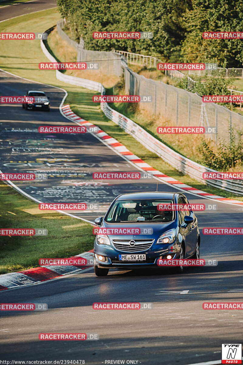 Bild #23940478 - Touristenfahrten Nürburgring Nordschleife (21.08.2023)