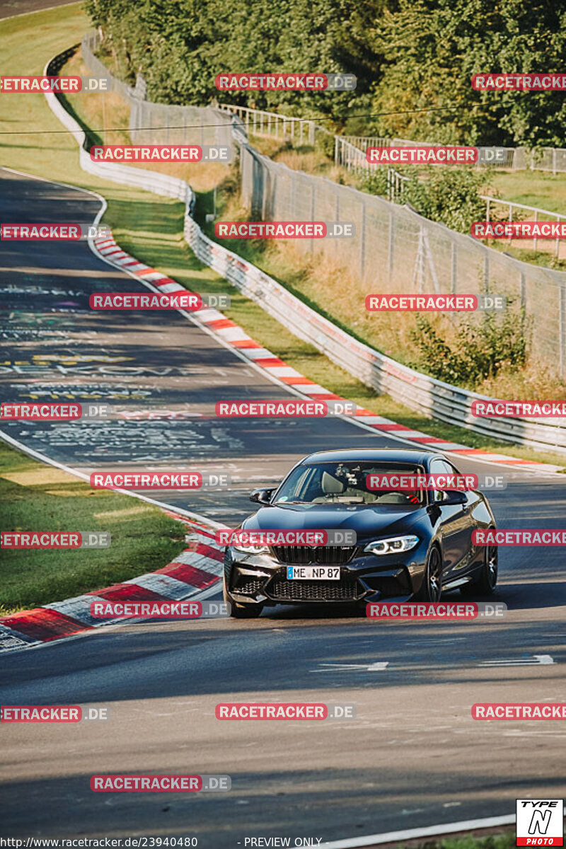 Bild #23940480 - Touristenfahrten Nürburgring Nordschleife (21.08.2023)