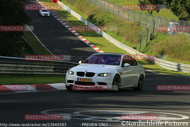 Bild #23940583 - Touristenfahrten Nürburgring Nordschleife (21.08.2023)