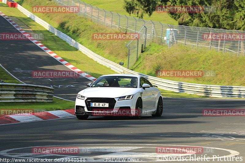 Bild #23940588 - Touristenfahrten Nürburgring Nordschleife (21.08.2023)