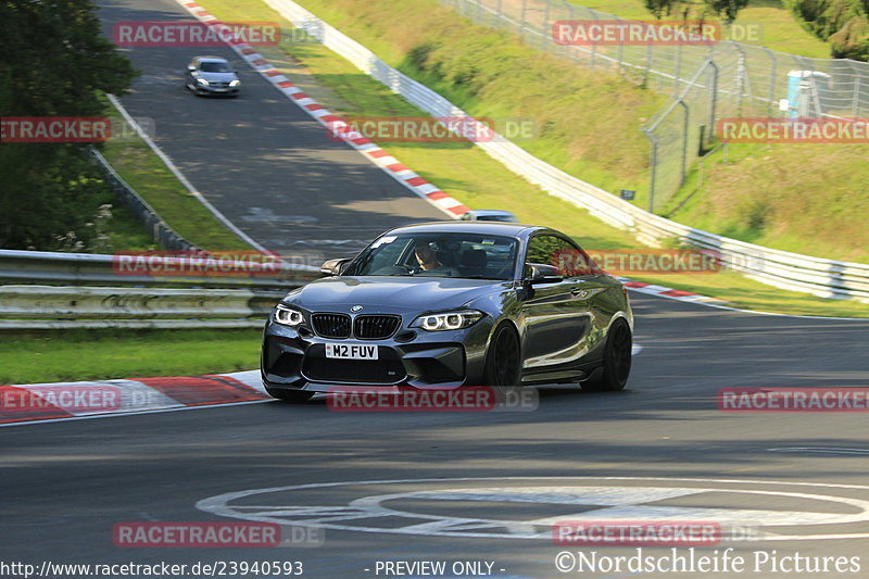 Bild #23940593 - Touristenfahrten Nürburgring Nordschleife (21.08.2023)