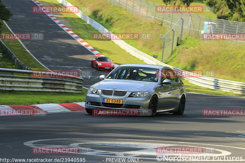 Bild #23940595 - Touristenfahrten Nürburgring Nordschleife (21.08.2023)