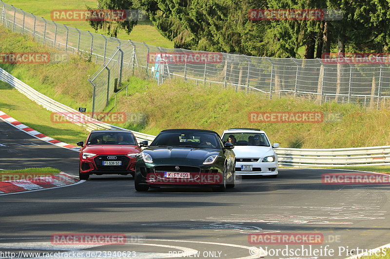 Bild #23940623 - Touristenfahrten Nürburgring Nordschleife (21.08.2023)