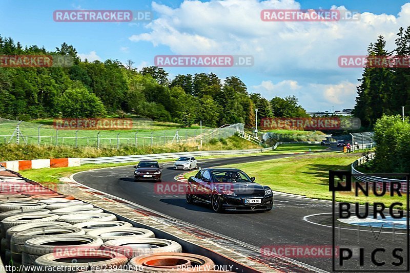 Bild #23940640 - Touristenfahrten Nürburgring Nordschleife (21.08.2023)