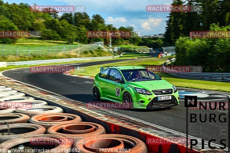 Bild #23940652 - Touristenfahrten Nürburgring Nordschleife (21.08.2023)