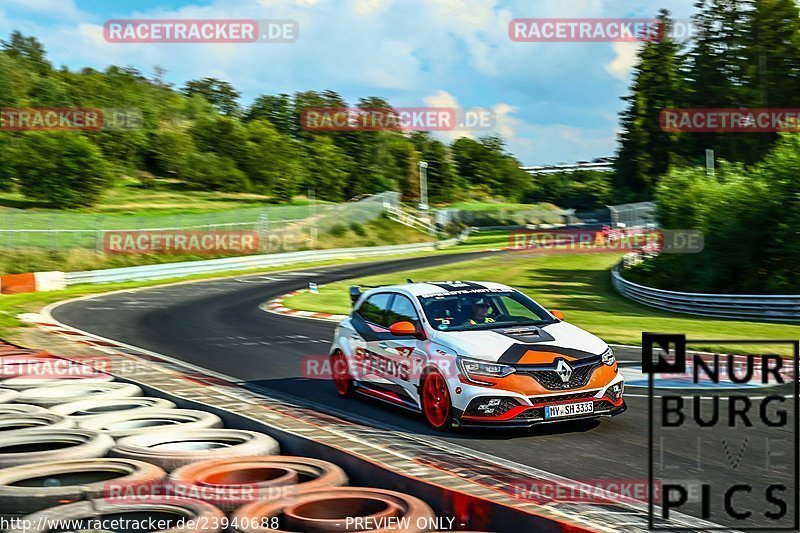 Bild #23940688 - Touristenfahrten Nürburgring Nordschleife (21.08.2023)