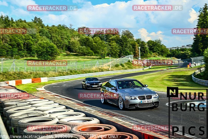 Bild #23940689 - Touristenfahrten Nürburgring Nordschleife (21.08.2023)