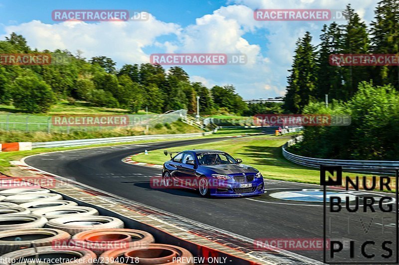 Bild #23940718 - Touristenfahrten Nürburgring Nordschleife (21.08.2023)