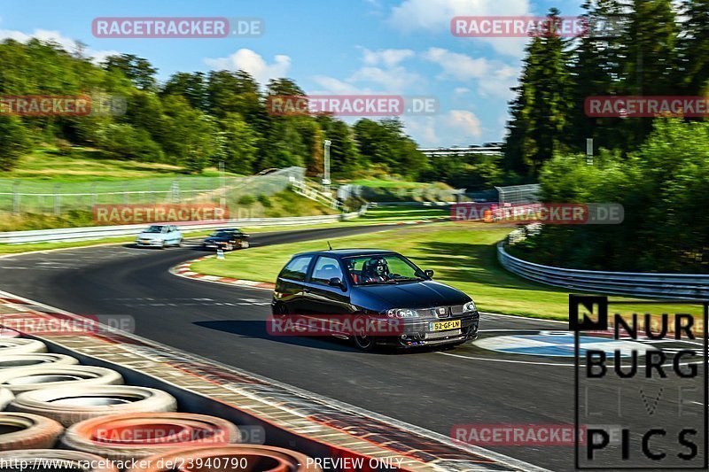 Bild #23940790 - Touristenfahrten Nürburgring Nordschleife (21.08.2023)