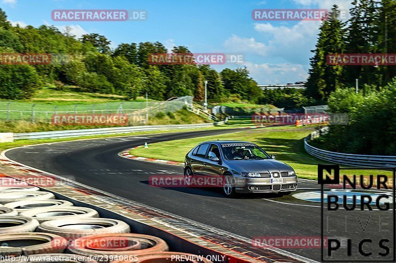 Bild #23940865 - Touristenfahrten Nürburgring Nordschleife (21.08.2023)