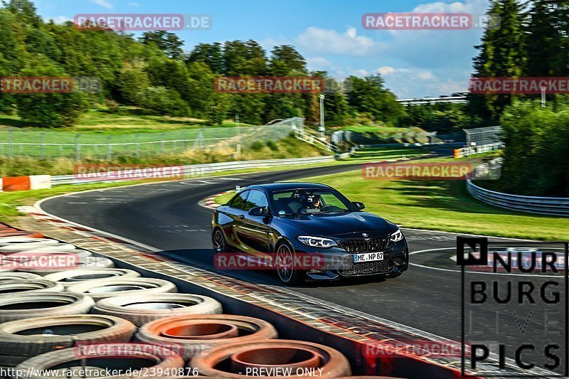 Bild #23940876 - Touristenfahrten Nürburgring Nordschleife (21.08.2023)