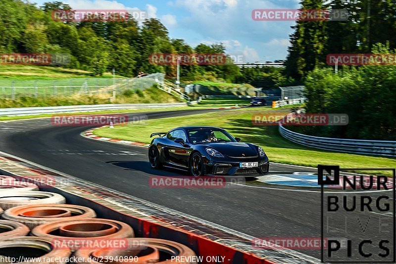 Bild #23940890 - Touristenfahrten Nürburgring Nordschleife (21.08.2023)