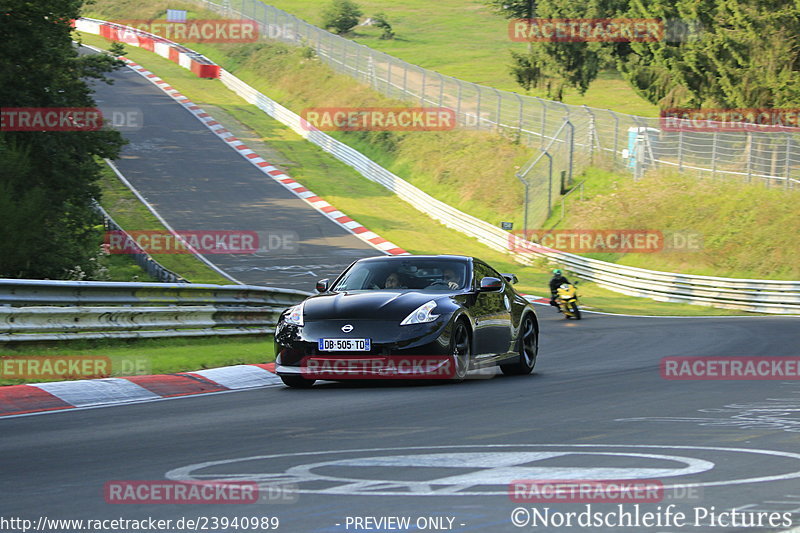 Bild #23940989 - Touristenfahrten Nürburgring Nordschleife (21.08.2023)