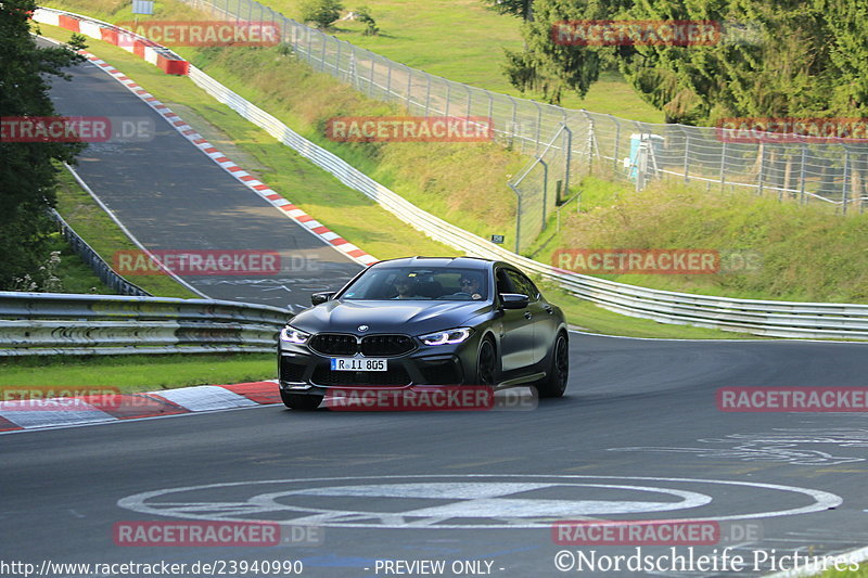 Bild #23940990 - Touristenfahrten Nürburgring Nordschleife (21.08.2023)