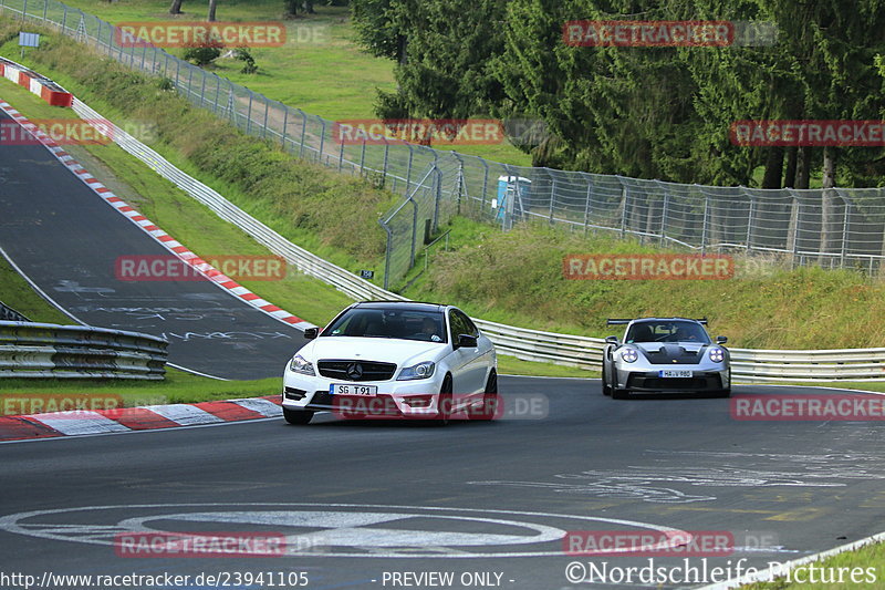 Bild #23941105 - Touristenfahrten Nürburgring Nordschleife (21.08.2023)