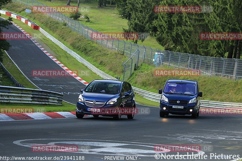 Bild #23941188 - Touristenfahrten Nürburgring Nordschleife (21.08.2023)