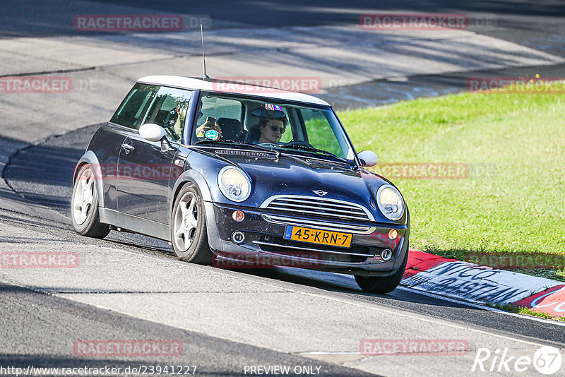 Bild #23941227 - Touristenfahrten Nürburgring Nordschleife (21.08.2023)