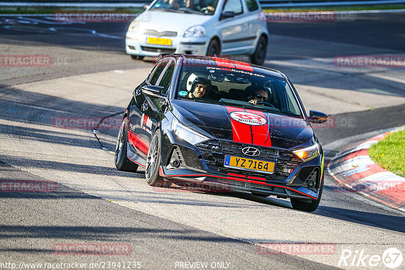 Bild #23941235 - Touristenfahrten Nürburgring Nordschleife (21.08.2023)