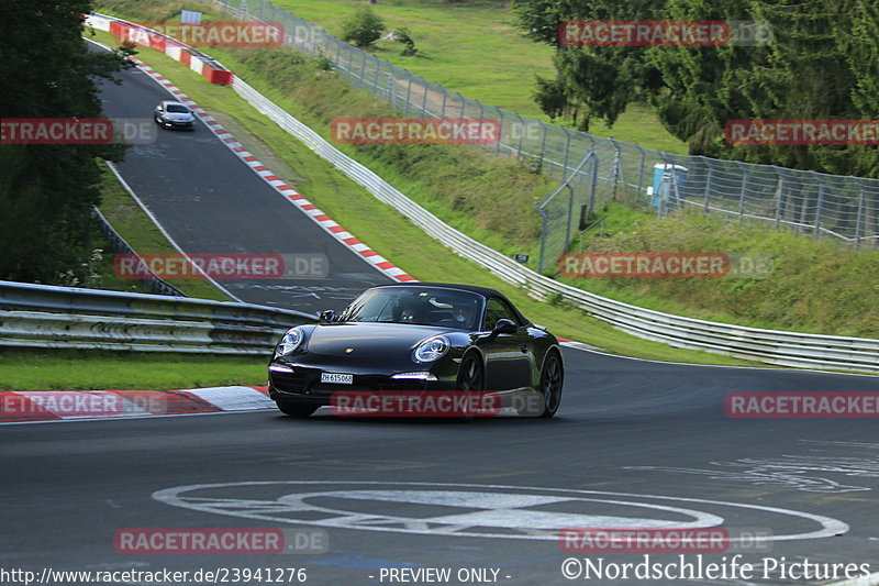 Bild #23941276 - Touristenfahrten Nürburgring Nordschleife (21.08.2023)