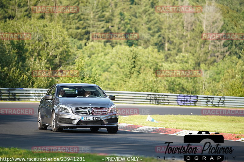 Bild #23941281 - Touristenfahrten Nürburgring Nordschleife (21.08.2023)