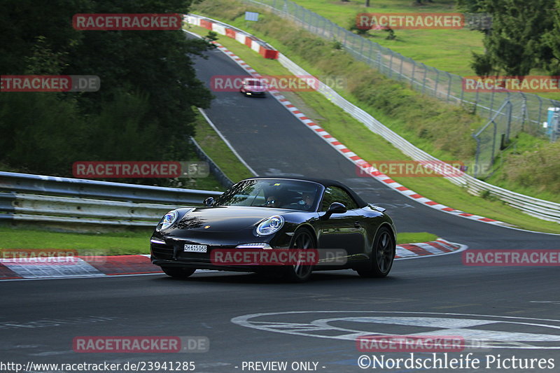 Bild #23941285 - Touristenfahrten Nürburgring Nordschleife (21.08.2023)