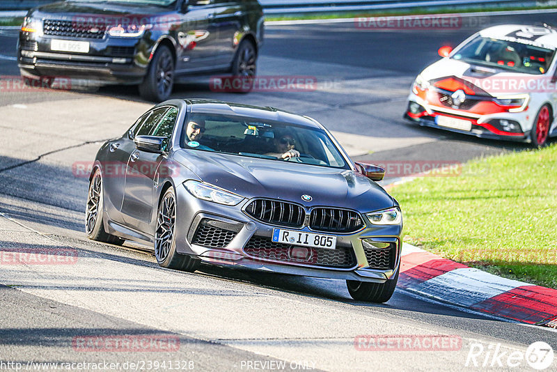 Bild #23941328 - Touristenfahrten Nürburgring Nordschleife (21.08.2023)