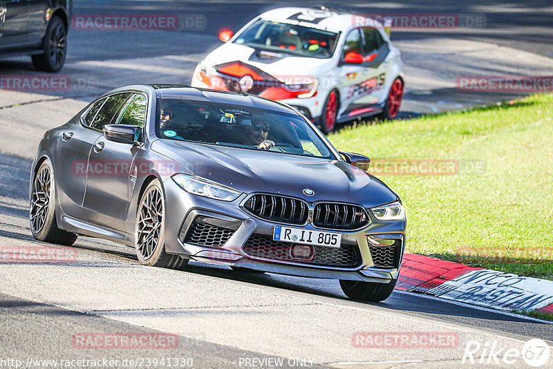 Bild #23941330 - Touristenfahrten Nürburgring Nordschleife (21.08.2023)