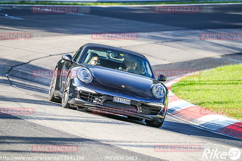 Bild #23941386 - Touristenfahrten Nürburgring Nordschleife (21.08.2023)