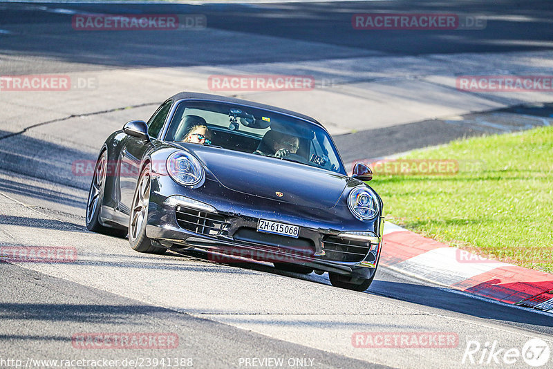 Bild #23941388 - Touristenfahrten Nürburgring Nordschleife (21.08.2023)