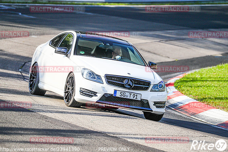 Bild #23941390 - Touristenfahrten Nürburgring Nordschleife (21.08.2023)