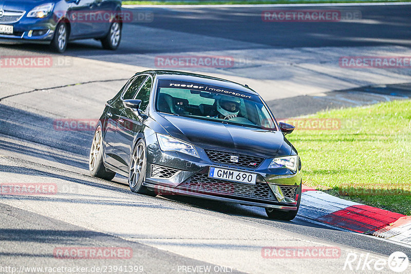 Bild #23941399 - Touristenfahrten Nürburgring Nordschleife (21.08.2023)