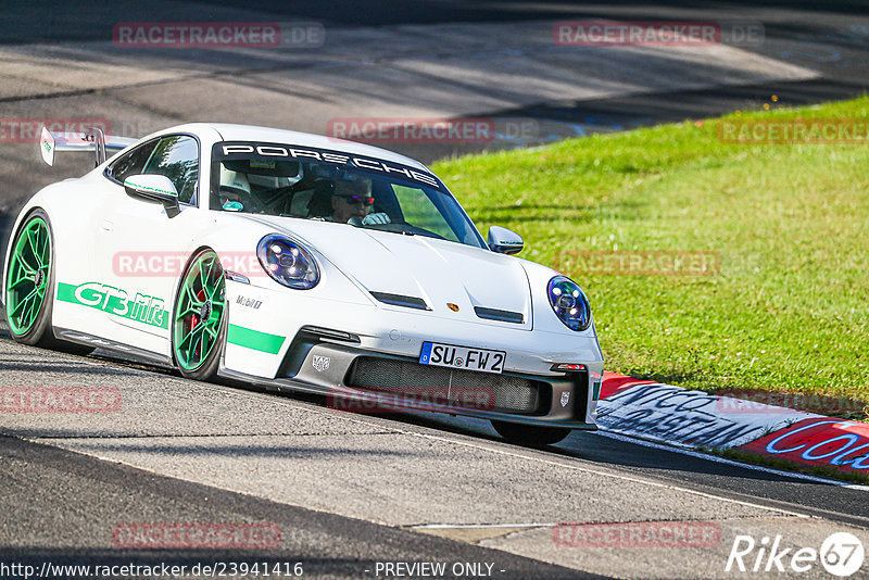 Bild #23941416 - Touristenfahrten Nürburgring Nordschleife (21.08.2023)