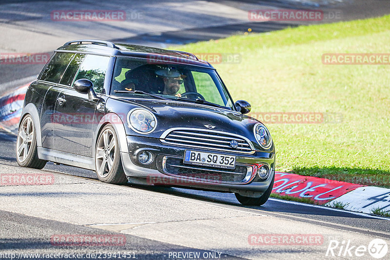 Bild #23941451 - Touristenfahrten Nürburgring Nordschleife (21.08.2023)