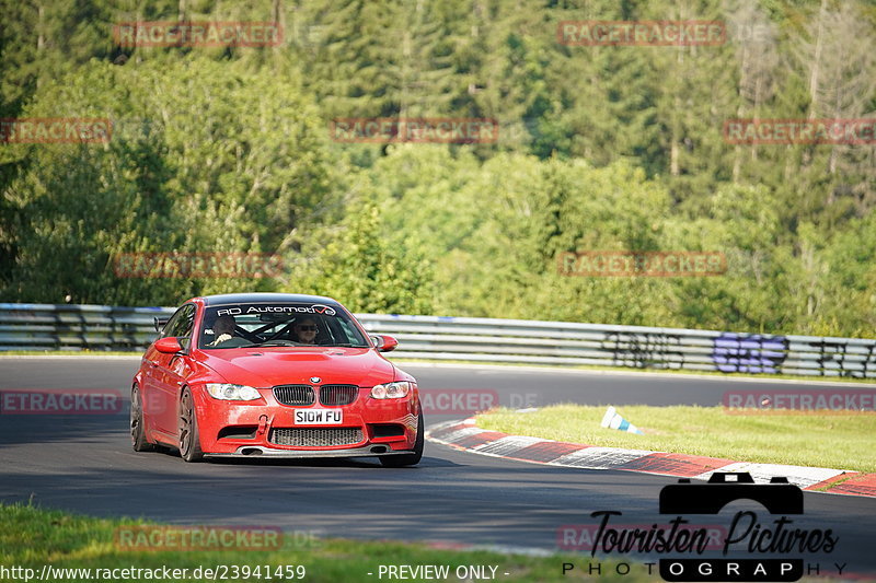 Bild #23941459 - Touristenfahrten Nürburgring Nordschleife (21.08.2023)